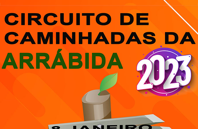 Circuito de Caminhadas da Arrábida