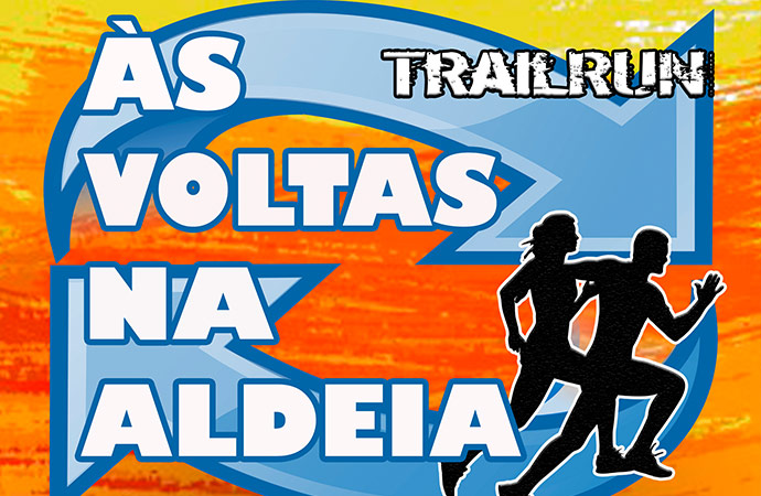 Às Voltas na Aldeia
