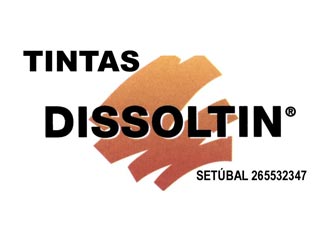 Tintas Dissoltin