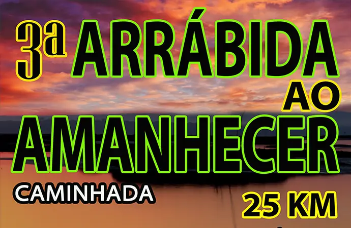 3ª Arrábida ao Amanhecer