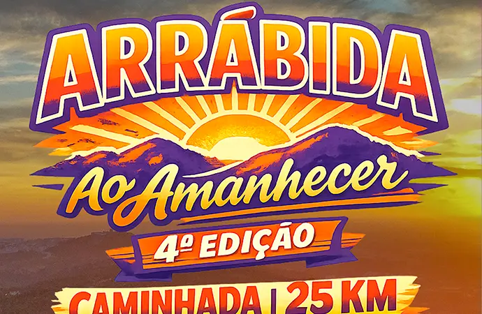 4ª Edição Arrábida ao Amanhecer 2026